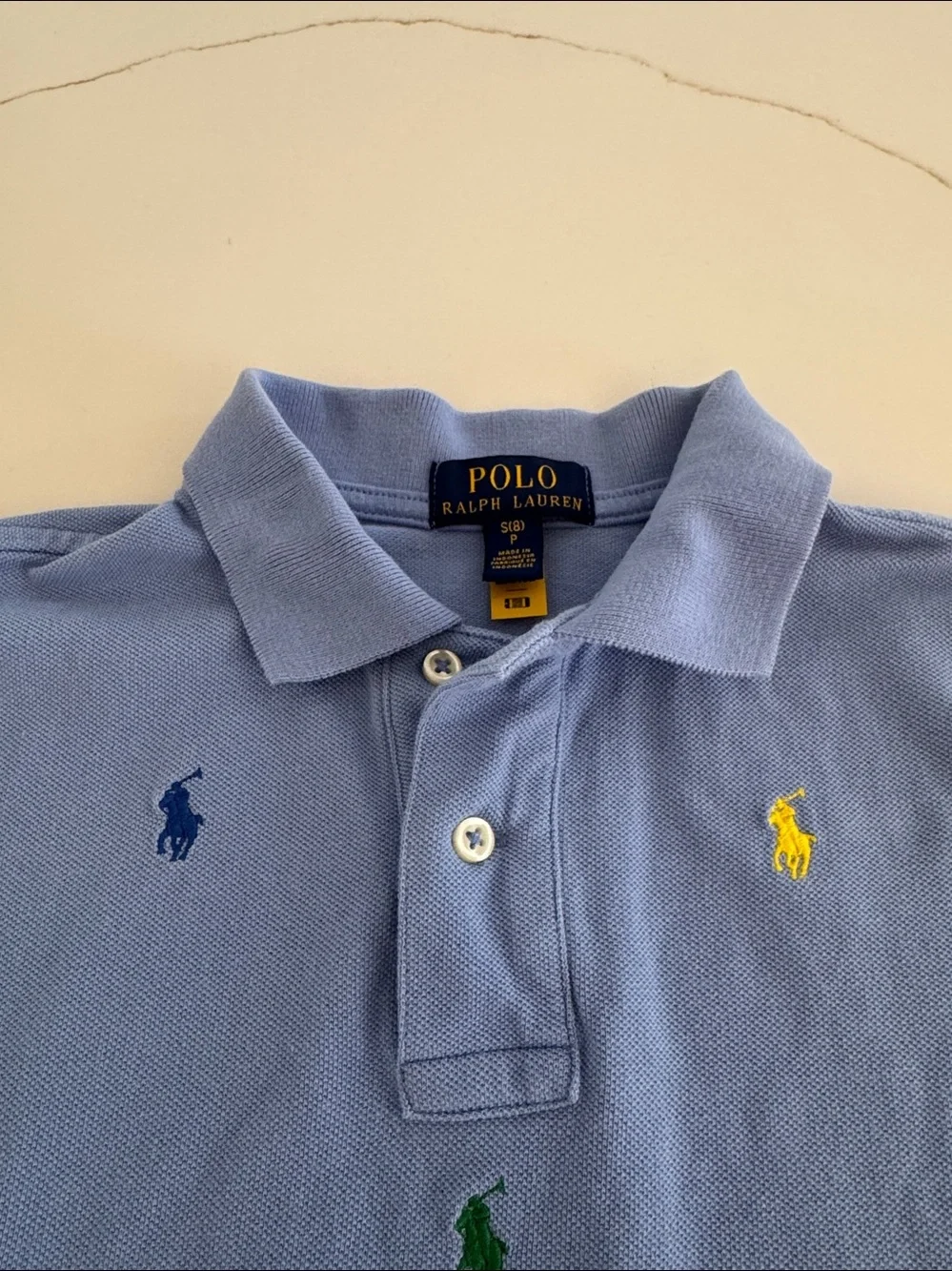 Polo Ralph Lauren classic short